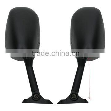 Motorcycle Rear View Mirrors For SUZUKI GSF1250S GSX1250 2007 2008 2009 photo-4
