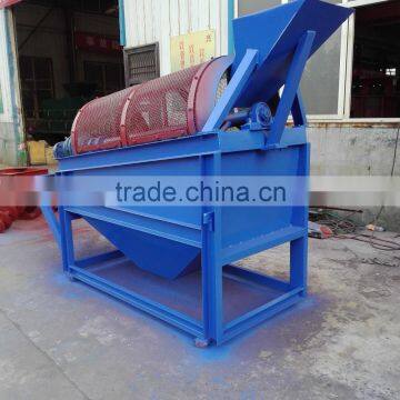 High Yield Mining Industrial Rotary Screen Machinery (WhatsApp: 0086-13213105574) photo-6