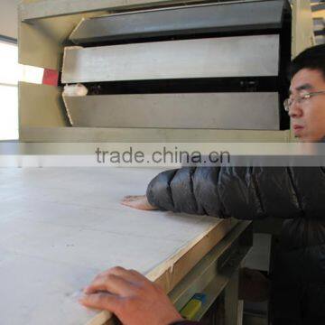 Machine for Polystyrene Sandwich Panel Suppliers photo-6