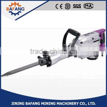 Hot Sale Electric Demolition Hammer & Electric Jack Hammer & Breaker Hammer