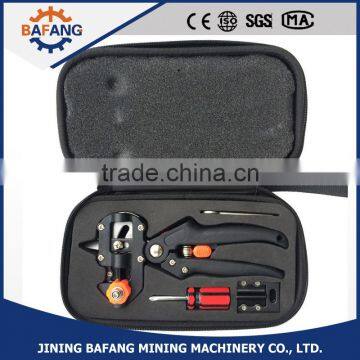 Factory Price of Pruning Cutter Grafting Shear photo-3