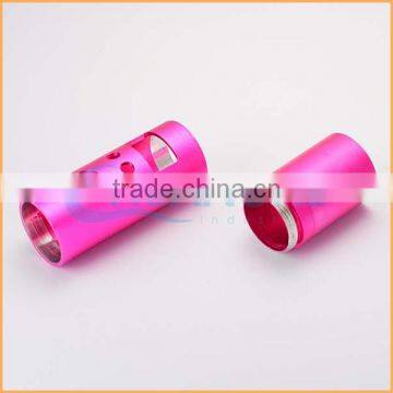 Dongguan Factory Supply Stainless Steel Precision Cnc Turning Parts photo-4