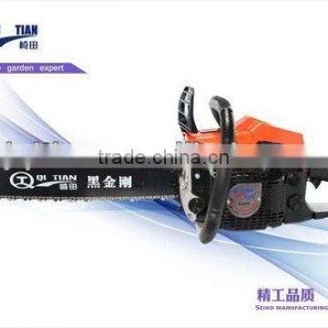 2015 Hot Sale Professional 58cc Gasoline Chain Saw photo-6