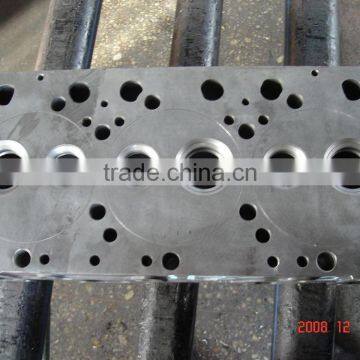 SCANIA 112 Cylinder Head photo-4