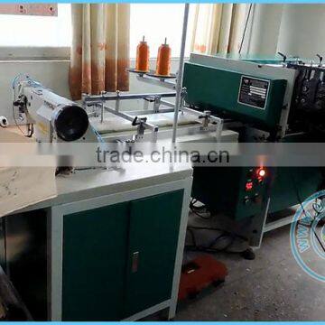 Disen Factory Outlet Automatic A4 Book Binding Paper Sewing Machine photo-4