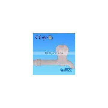 ABS PLASTIC BIBCOCK/ ABS BIBCOCK/ LONG BODY COCK