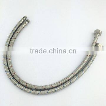 Aluminum Alloyed Flexible Hose/ ACS Approved / According to TUV photo-3