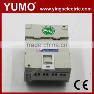 Programmable Intelligent Logic Controller 6 Points AC/DC Input, 4 Points Relay Output AF-10MR-E(with LCD) PLC photo-5