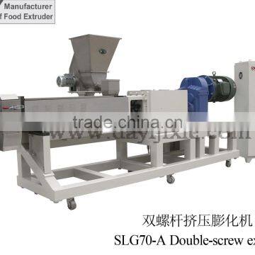 soya protein extrusion machine