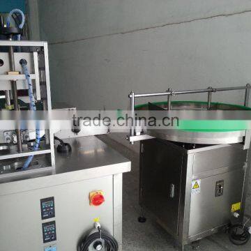 Fully Automatic Cosmetics, Pharmaceuticals Bottle Screw Capping Machine photo-4