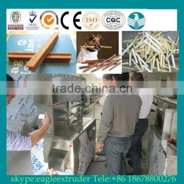 Pet Chewing gum making machine