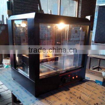 Cone Pizza Baking Machine/pizza Baking Oven photo-2