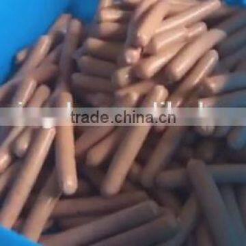 Automatic Sausage Casing Remove Machine/sausage Peeling Machine photo-4