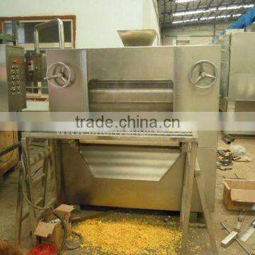 Puffed Breakfast Cereal Corn Flakes Processing Line photo-3