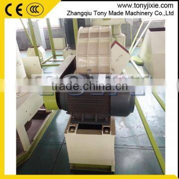 High Effective Energy Saving Wood Log Crusher photo-6