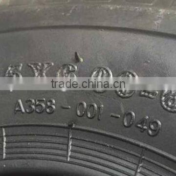 6.00-6 Rubber Pneumatic Tire photo-3