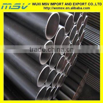 API 5L gas pipeline/seamless pipe supplier