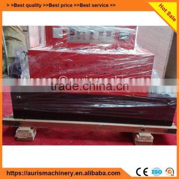 Recycled Waste Paper Pencil Making Machine photo-2