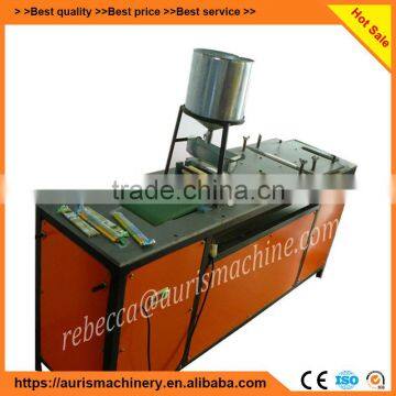 high quality Waste/recycle paper pencil making machine