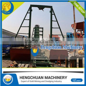 wholesale gold concentrate processing plant ,small dredger for sale of CE Standard