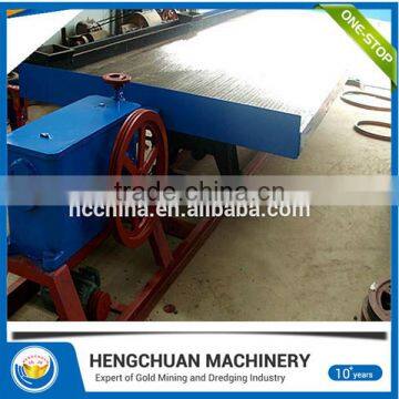 Small Gold Mining Equipment and Gold Recovery Equipment photo-3