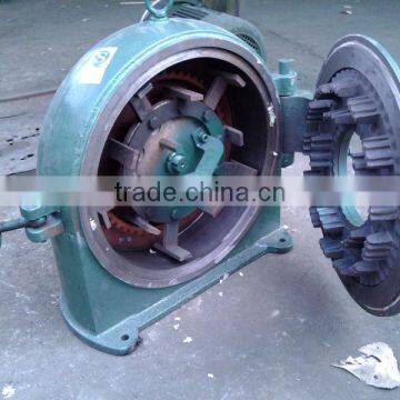 Universal Milling FFC-35 photo-3