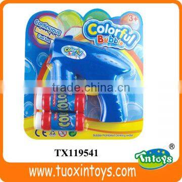 Water Wedding Bubble Gun Machine Toy photo-6