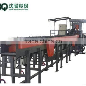 Reinforced Steel Bar Processing Machine/Steel Bar Cutting and Bending Machine photo-5