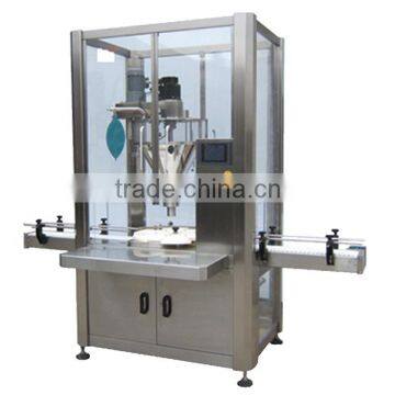 single head filling machine /coffee powder package machine