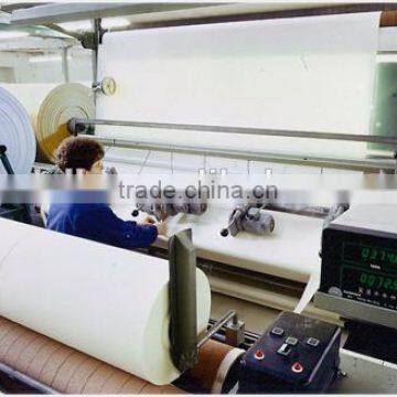 High Quanlity Non-woven Polyester Felt for Sewing Filter Bags