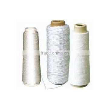 Fiberglass Sewing Thread With Ptfe/teflon Coating for High Temperature photo-3