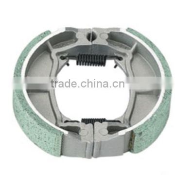 OEM High Quality Motorcycle heavy duty truck brake shoes