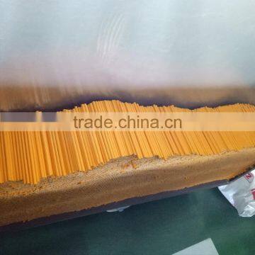 Round Wooden Pencil Without Eraser photo-6