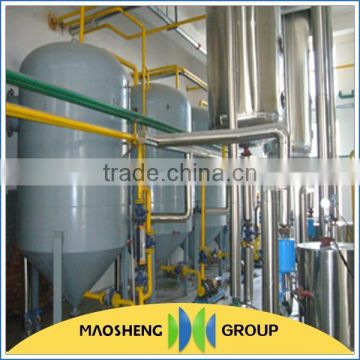 Best Guarantee Maosheng Brand sesame machine