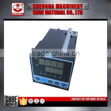 Digital temperature controller for temperature setting