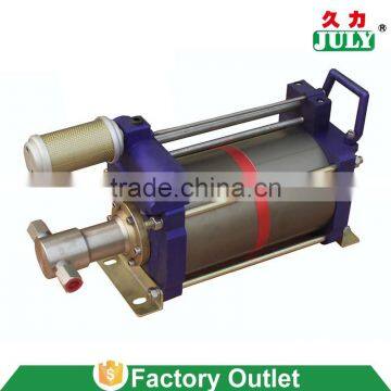 Best Price JULY Fatory Made High Pressure Air Booster Pump photo-2