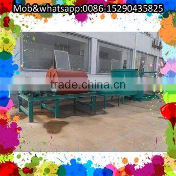 Aluminium Powder Grinding Use Anti-explosion Ball Mill photo-5