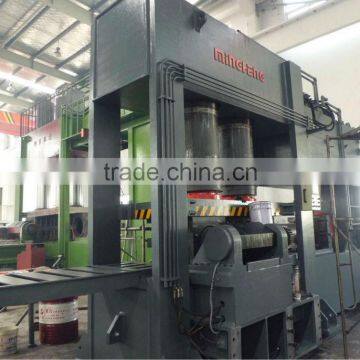 elbow cold forming machine