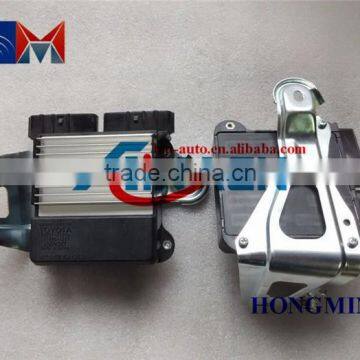 TOYOTA L'AND C'RUISER GENUINE DRIVER INJECTOR ECU 89871-71010 8987171010 photo-3