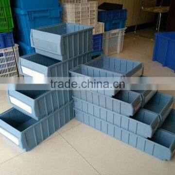 wholesale plastic storage bins work part bin box