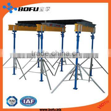 China Pine H20 Timber Beam for Formwork Support photo-2