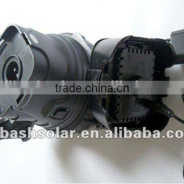 Best Quality Promotional Solar Torch Lamp photo-4