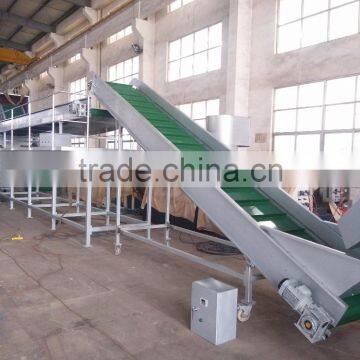 PET Recycling Plant/pet Bottle Recycling Plant/pet Flake Washing Plant photo-3