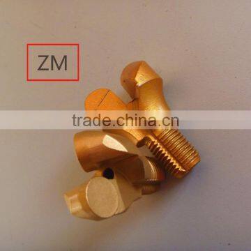 PDC Anchor Drill Bit for Rock Reasonable Price China photo-2