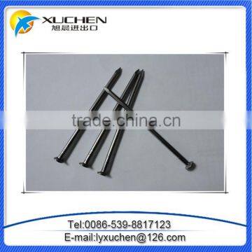 3" Common Nail Beauty Product Iron Nails From China Factory
