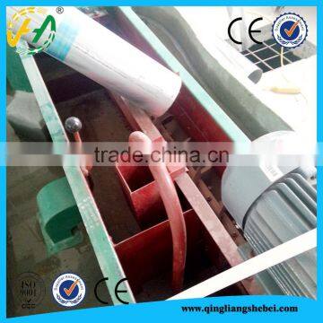 Grain Cleaner Used for Washing Wheat and Soybean photo-4