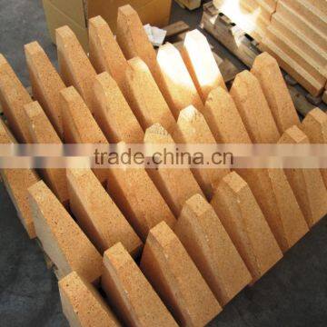 refractory bricks for cleaver-brooks boilers