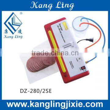 DZ280SD Household Vacuum Sealer photo-2