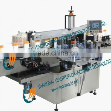 automatic labeling machine,labeling machine,filling machine