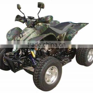Reliable Manufacturer All-terrain Vehicle ATV 250cc EEC